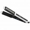 Vitek Hair Straightener & Curling Tongs - VT-1315 BW-I